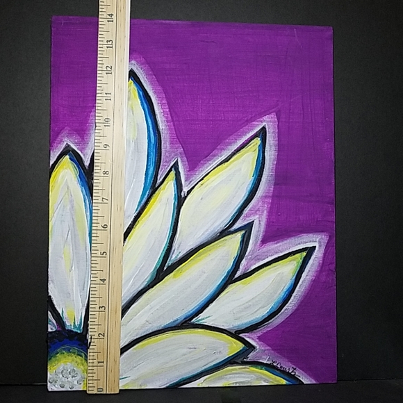 Night Bloom - Picture 3 of 3